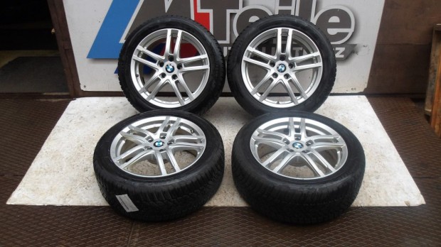 �R/DB[DEZENT �JSZER�] BMW G20/21T�LI FELNI 7.5JX17 ET30 SZETT GOODYEA